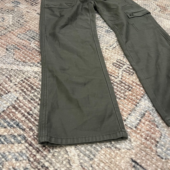 Frame pants - Picture 3 of 3